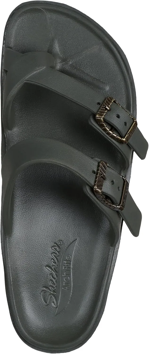 Skechers Women's Toe Loop Sandal