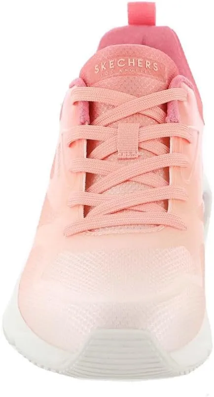 Skechers Women's Tres-air Uno-Brighten Up Sneaker