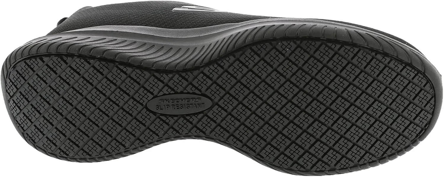 Skechers Women's Ultra Flex 108176w Food Service Shoe