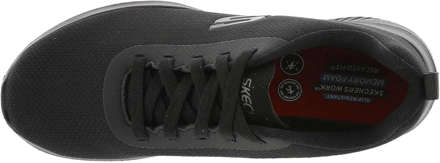 Skechers Women's Ultra Flex 108176w Food Service Shoe