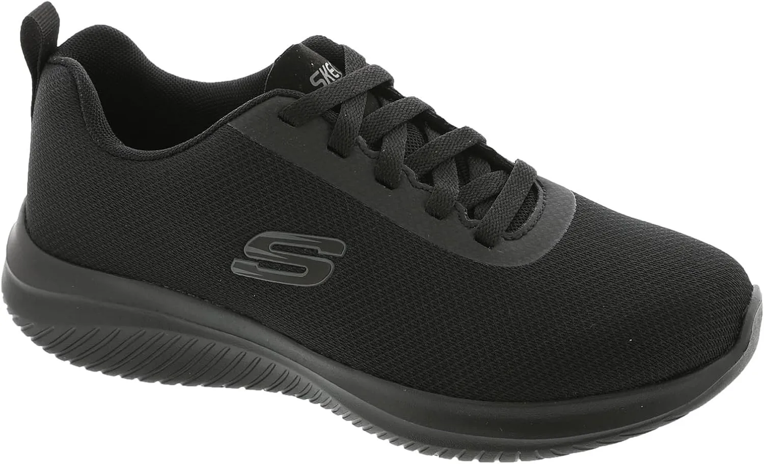 Skechers Women's Ultra Flex 108176w Food Service Shoe