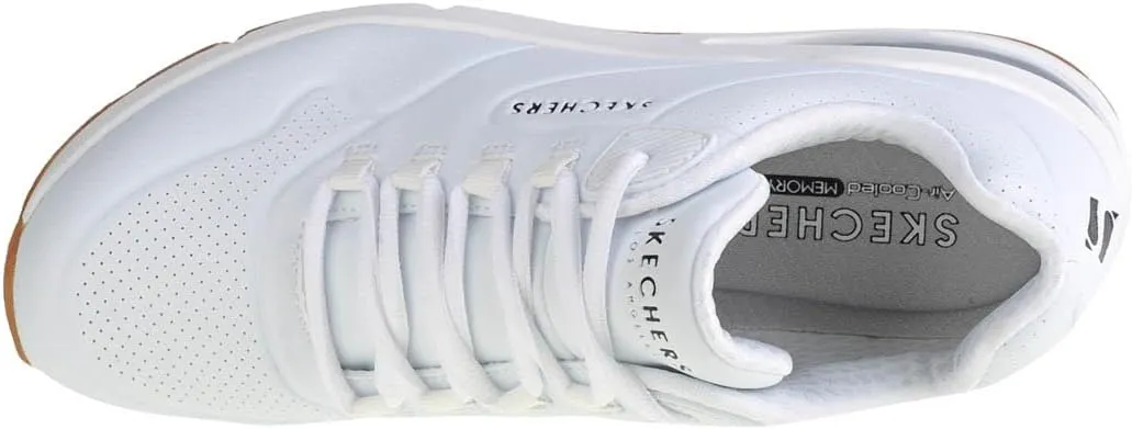 Skechers Women's Uno 2-Air Around You Sneaker