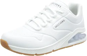 Skechers Women's Uno 2-Air Around You Sneaker