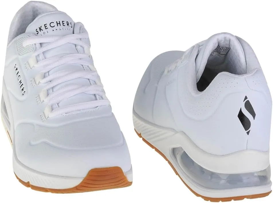 Skechers Women's Uno 2-Air Around You Sneaker