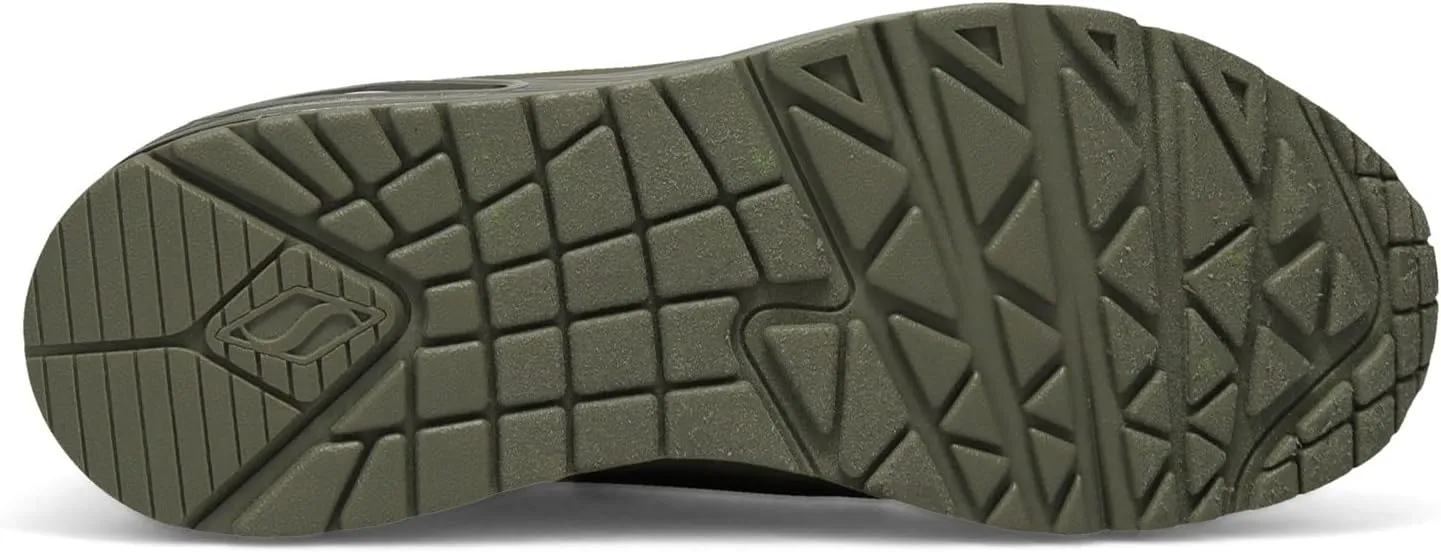 Skechers Women's Uno- Stand On Air Sneaker