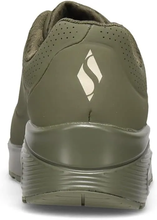 Skechers Women's Uno- Stand On Air Sneaker