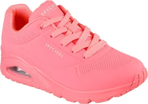Skechers Women's Uno- Stand On Air Sneaker