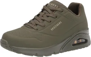 Skechers Women's Uno- Stand On Air Sneaker