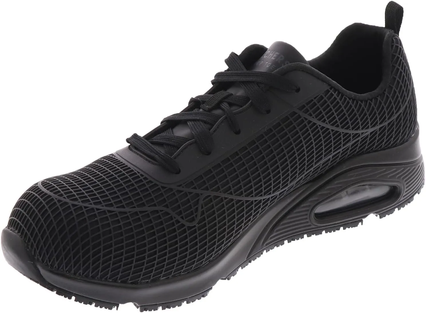 Skechers Women's, Work: Uno SR - Jhansi Work Shoe