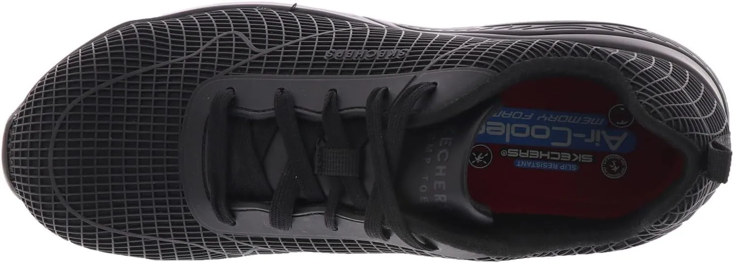 Skechers Women's, Work: Uno SR - Jhansi Work Shoe