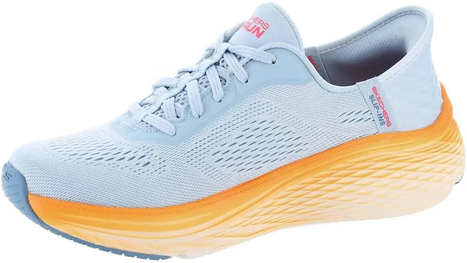 Skechers Wome's Max Cushioning Elite 2.0 Solace Hands Free Slip-ins