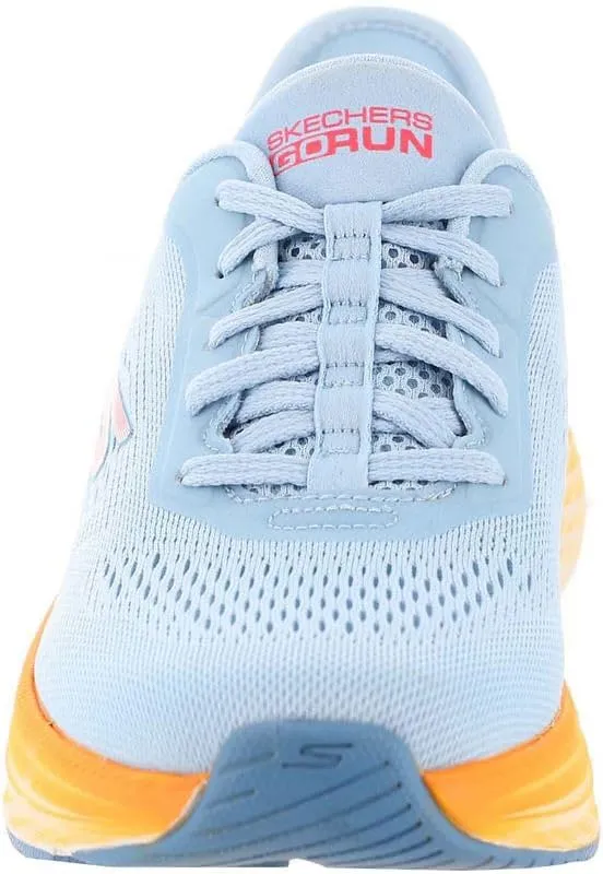 Skechers Wome's Max Cushioning Elite 2.0 Solace Hands Free Slip-ins