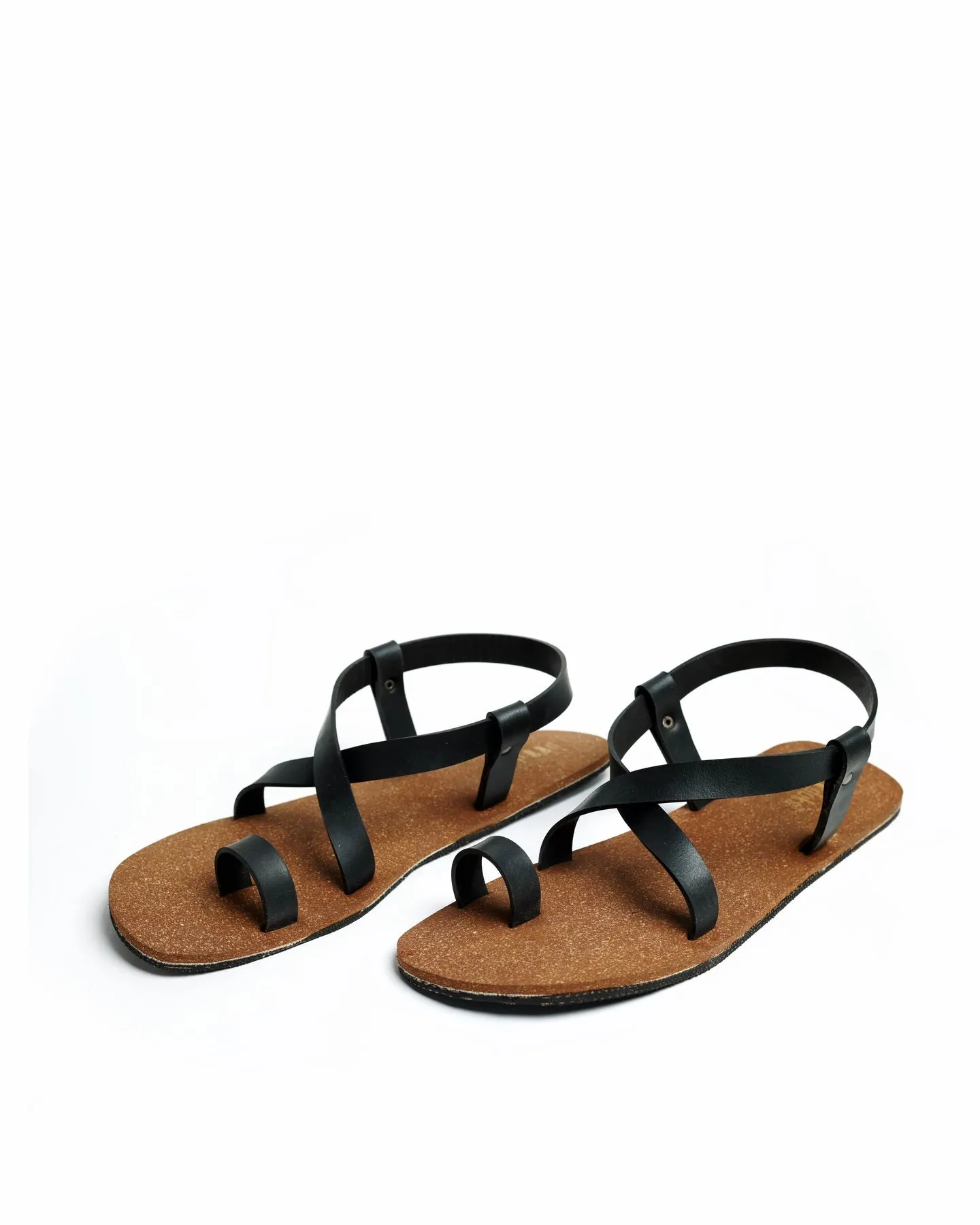 Sko Cork | Comfortable Casual Sandal
