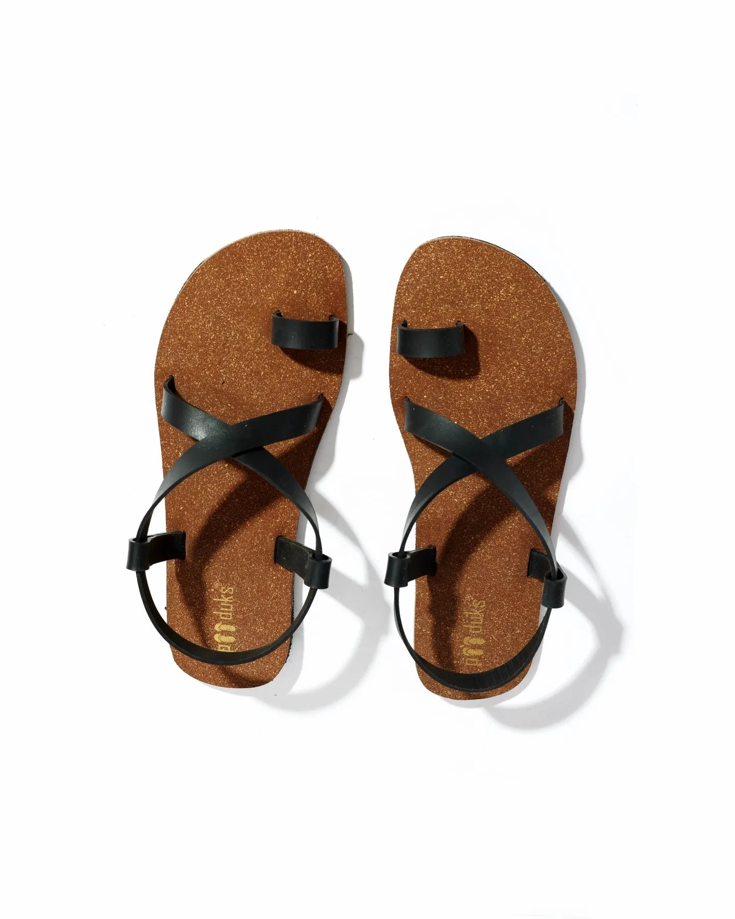 Sko Cork | Comfortable Casual Sandal