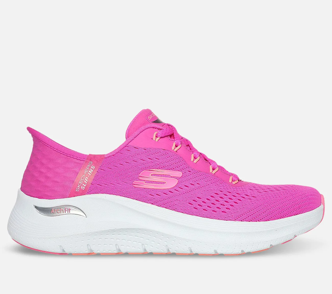 Slip-ins: Arch Fit 2.0 - Easy Chic