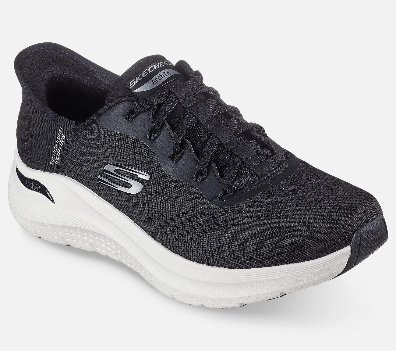 Slip-ins: Arch Fit 2.0 - Easy Chic