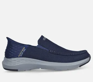 Slip-ins: Relaxed Fit Parson - Ralven
