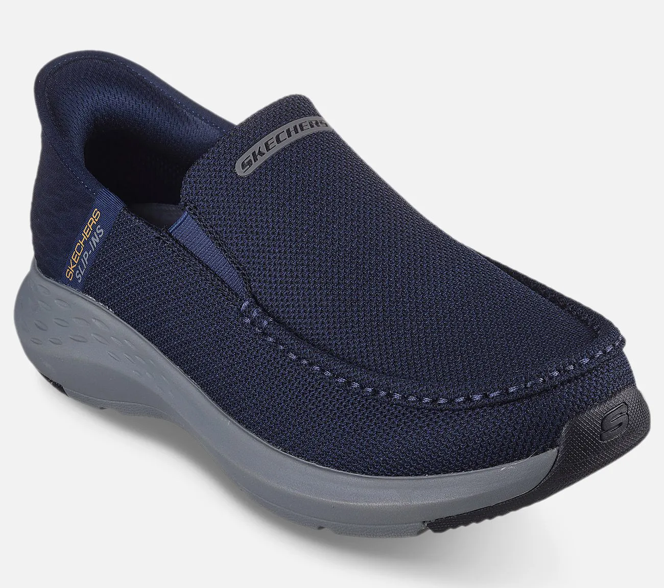 Slip-ins: Relaxed Fit Parson - Ralven