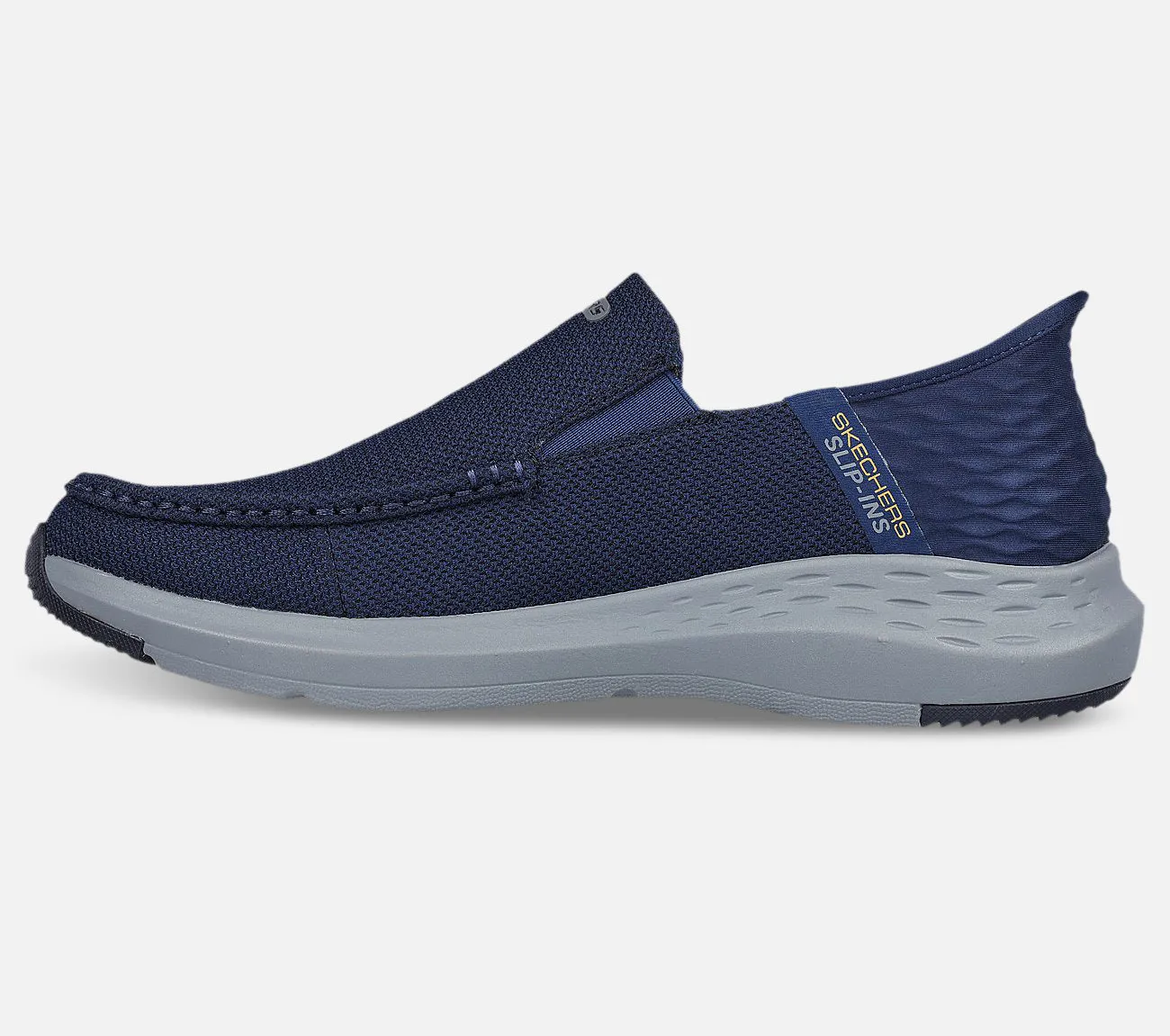 Slip-ins: Relaxed Fit Parson - Ralven