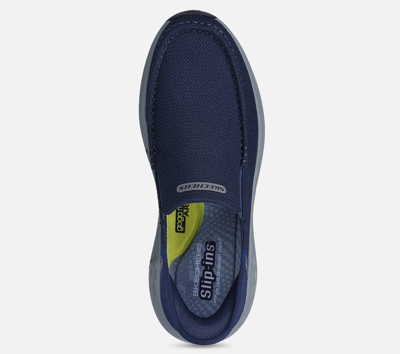 Slip-ins: Relaxed Fit Parson - Ralven