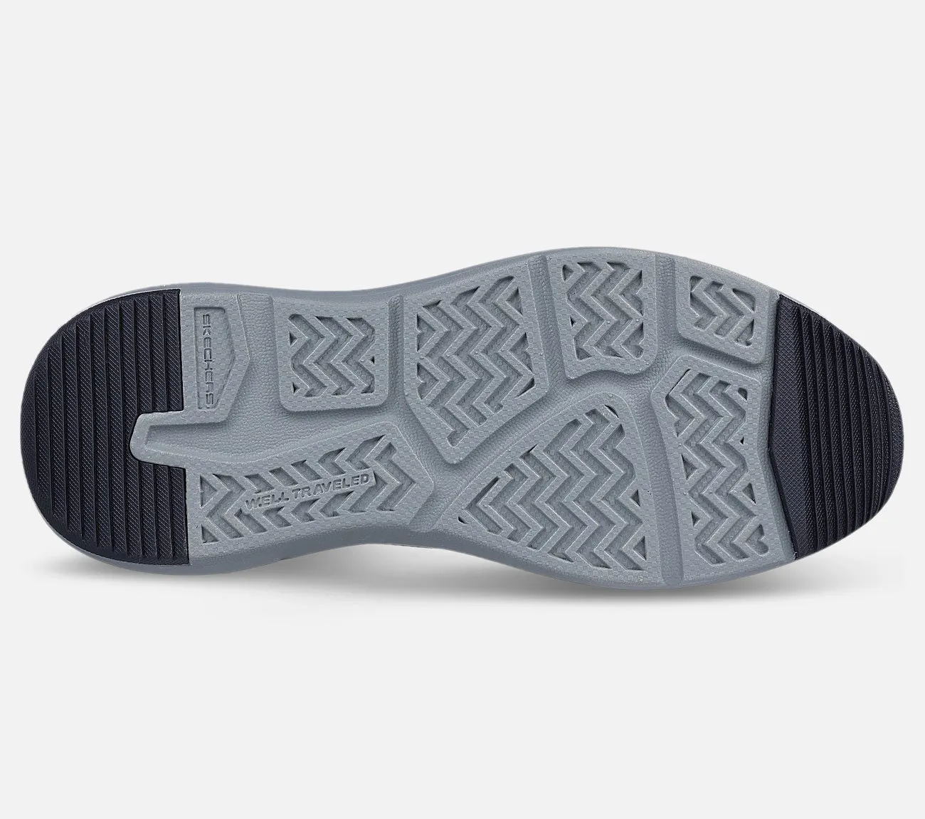 Slip-ins: Relaxed Fit Parson - Ralven