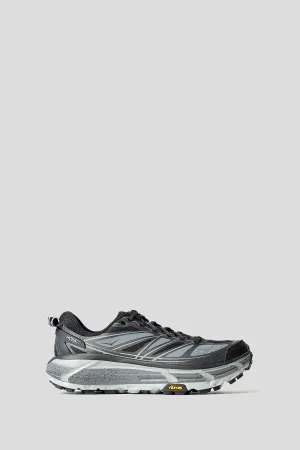 SNEAKERS MAFATE SPEED 2 BLACK ET CASTELROCK