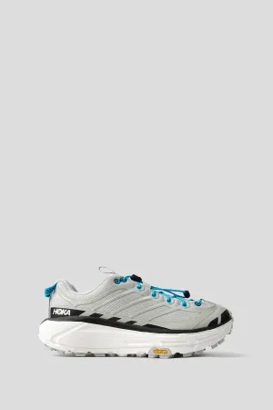 SNEAKERS MAFATE THREE 2 STRARDUST ET SKYWARD BLUE