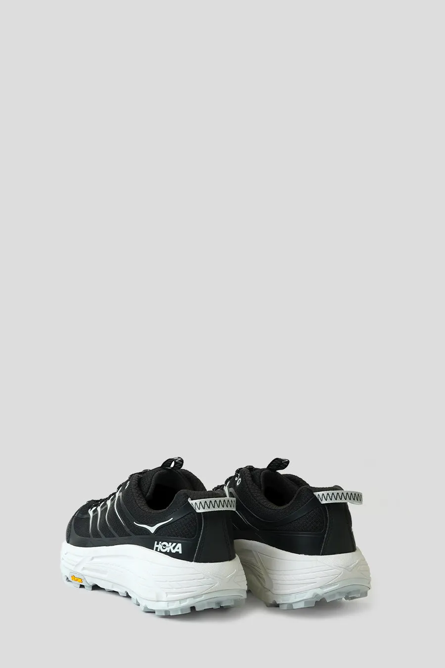 SNEAKERS MAFATE THREE2 BLACK ET COSMIC GREY
