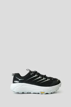 SNEAKERS MAFATE THREE2 BLACK ET COSMIC GREY