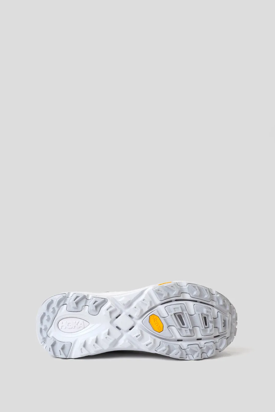 SNEAKERS MAFATE THREE2 BLACK ET COSMIC GREY
