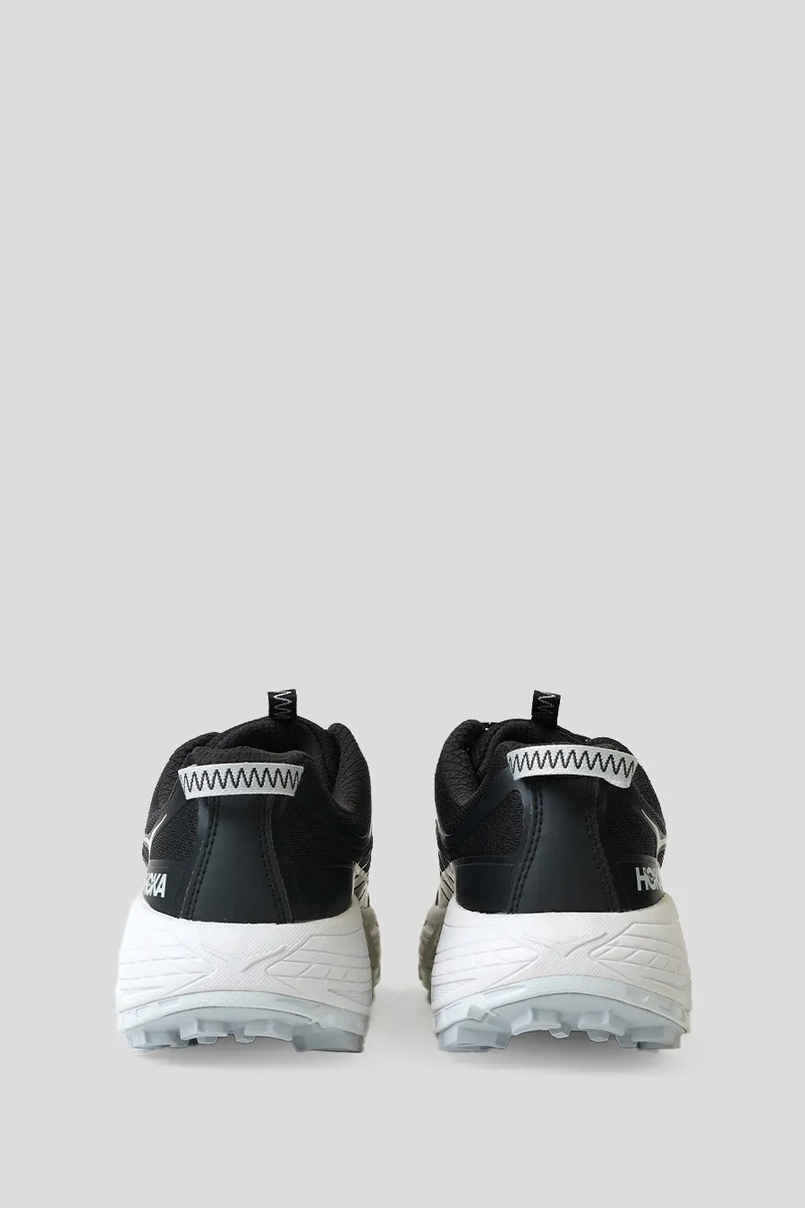 SNEAKERS MAFATE THREE2 BLACK ET COSMIC GREY