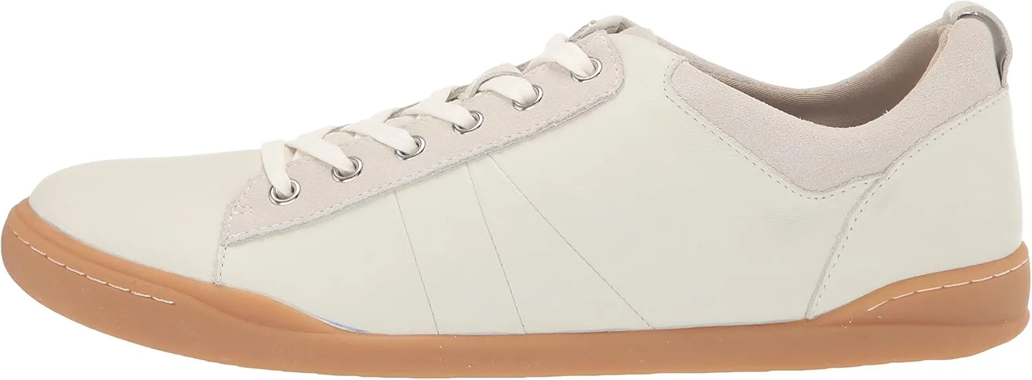 SoftWalk Women's Sneaker Ballet Flat