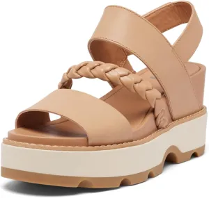 Sorel Women's Joanie IV Slingback Wedge Sandals