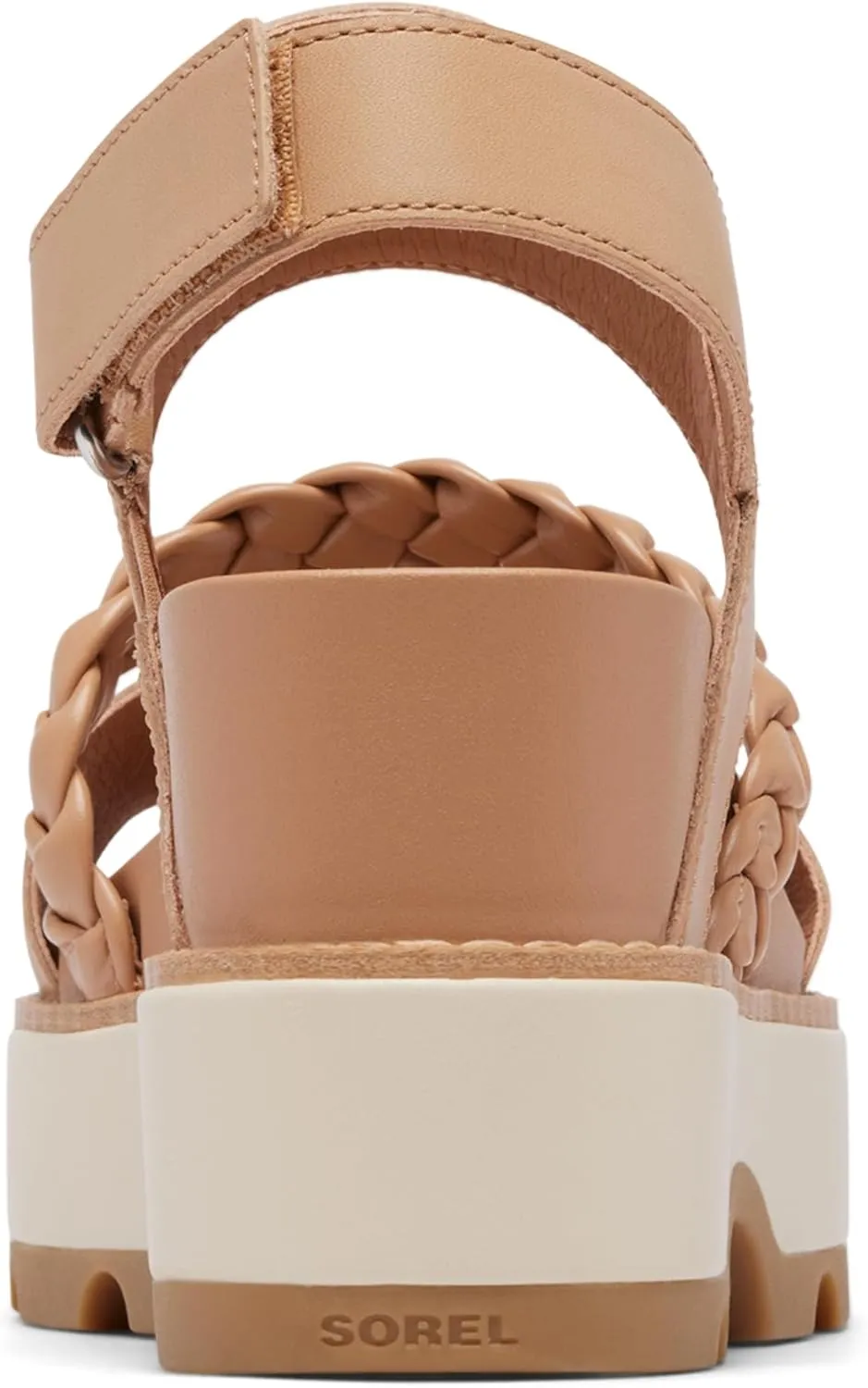 Sorel Women's Joanie IV Slingback Wedge Sandals