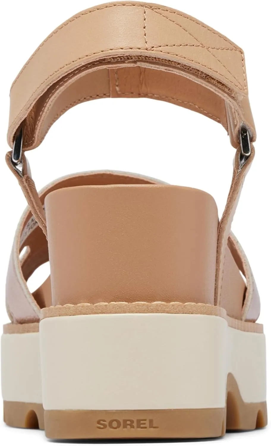 Sorel Women's Joanie lV Ankle Strap Wedge Sandals