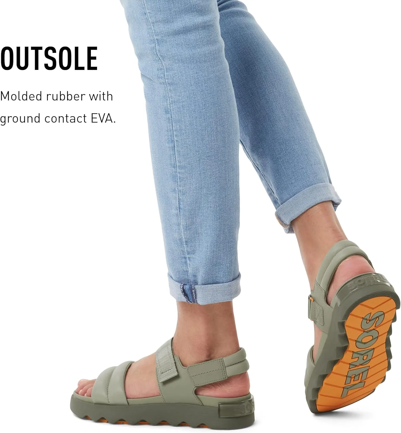 Sorel Women's Viibe Sandals