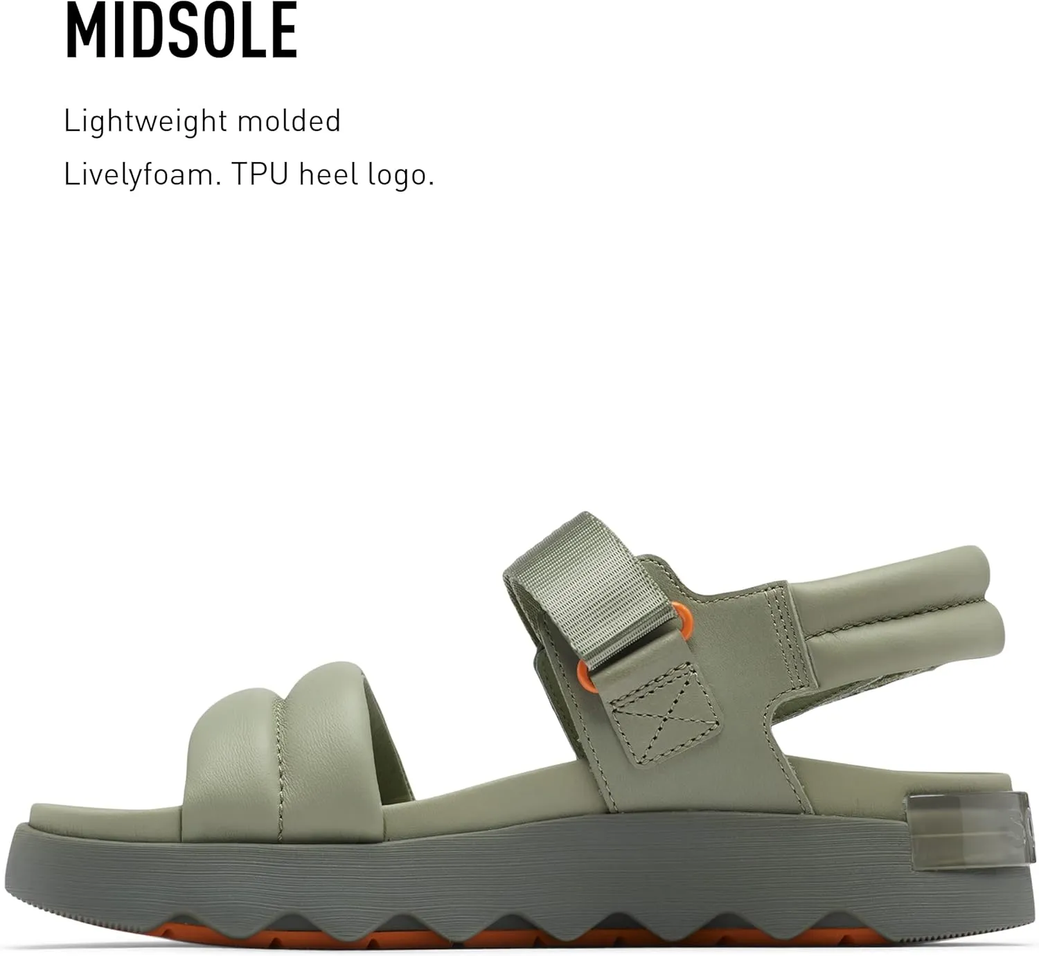 Sorel Women's Viibe Sandals