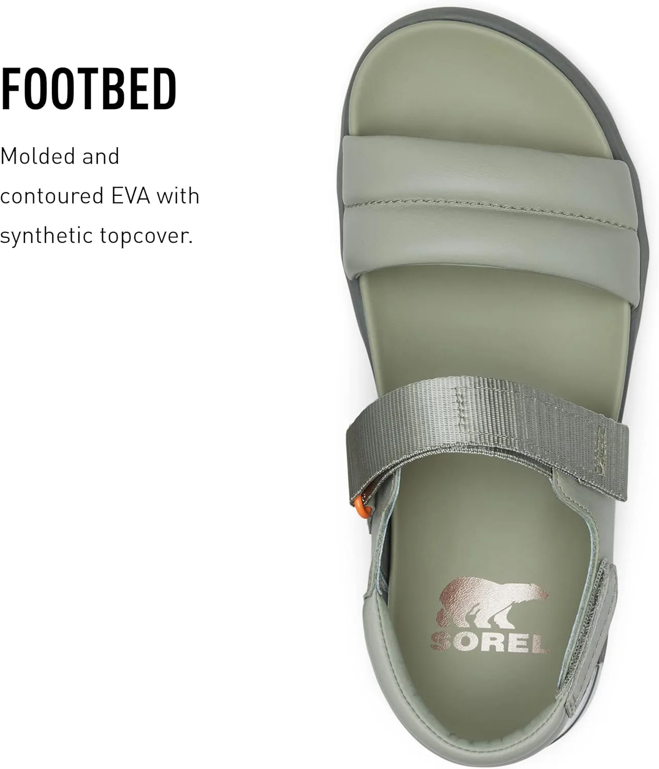 Sorel Women's Viibe Sandals