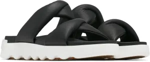 Sorel Women's Viibe Twist Slide Sandals