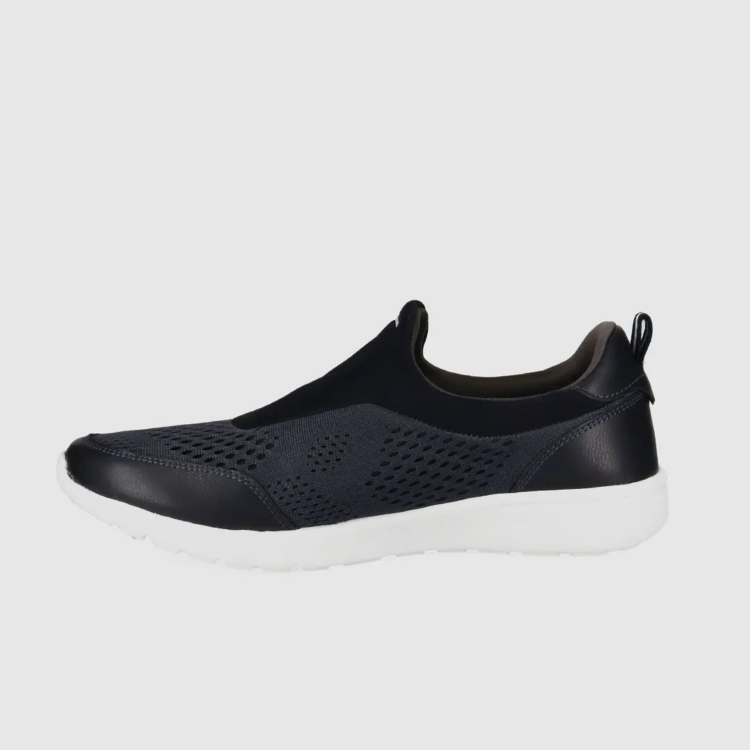 Speed Casual Shoes Navy