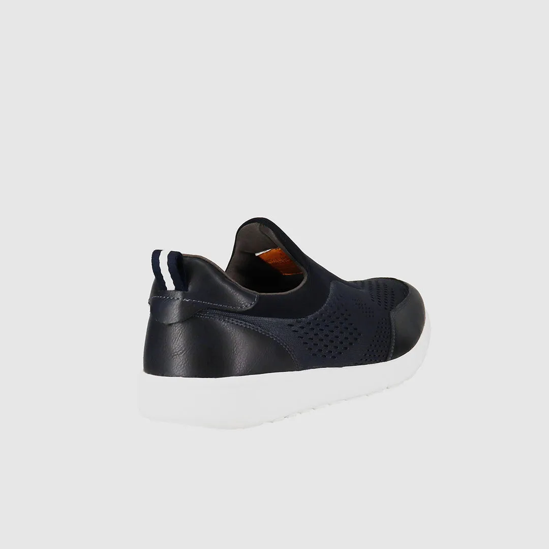 Speed Casual Shoes Navy