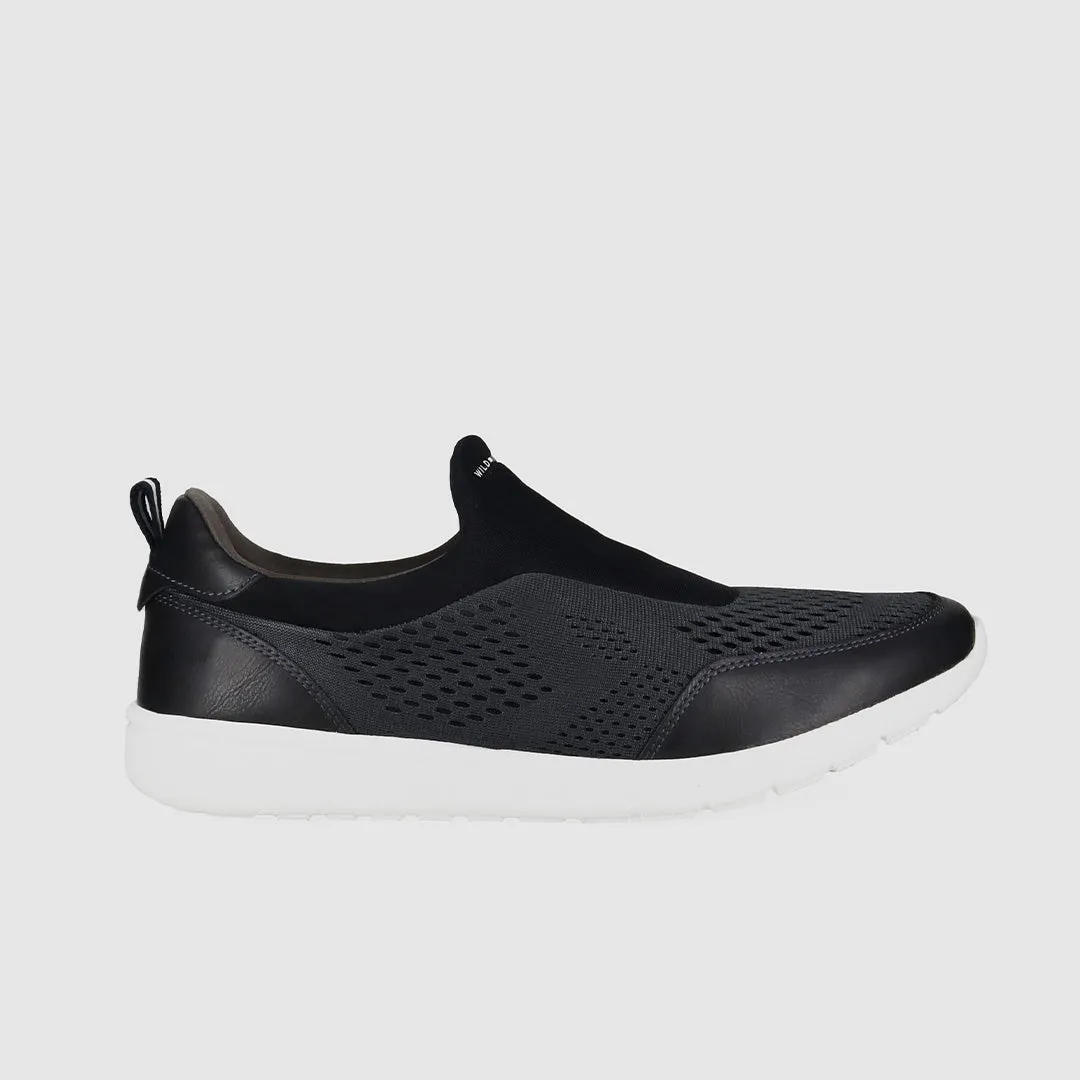 Speed Casual Shoes Navy