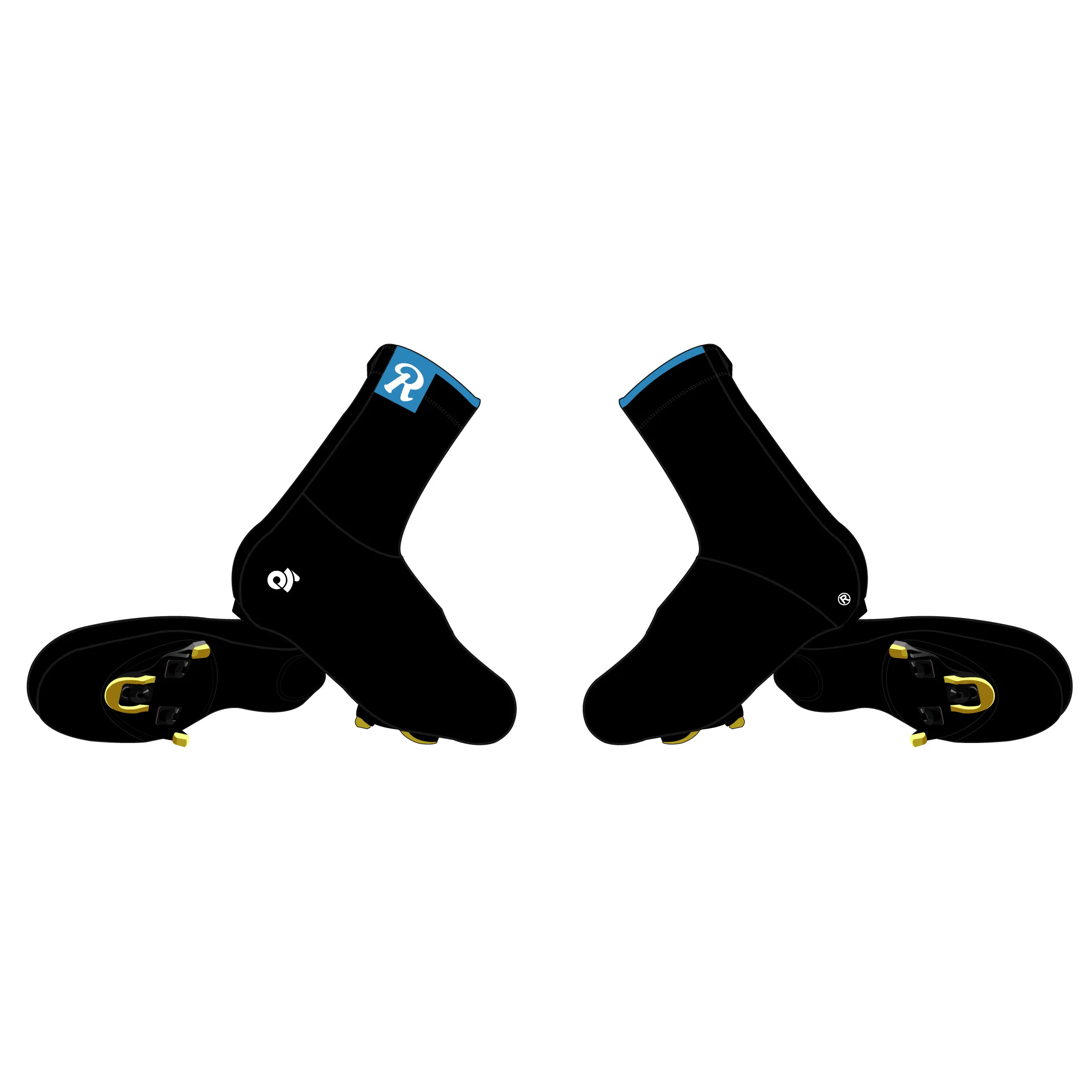 Speed Shoe Covers