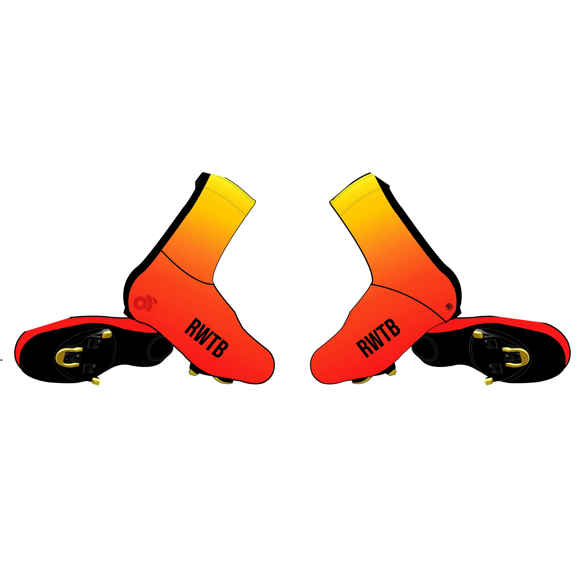 Speed Shoe Covers