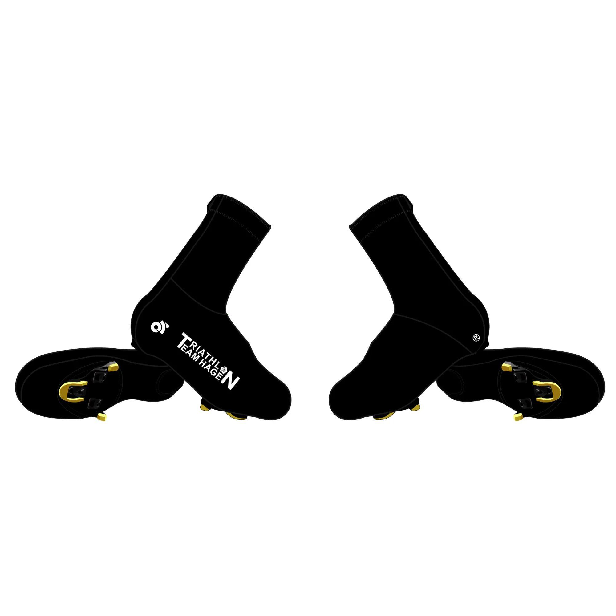 Speed Shoe Covers
