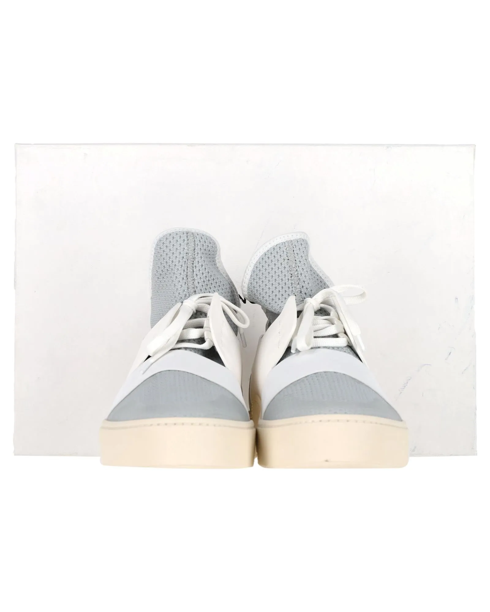 Speed Trainer HighTop Sneaker