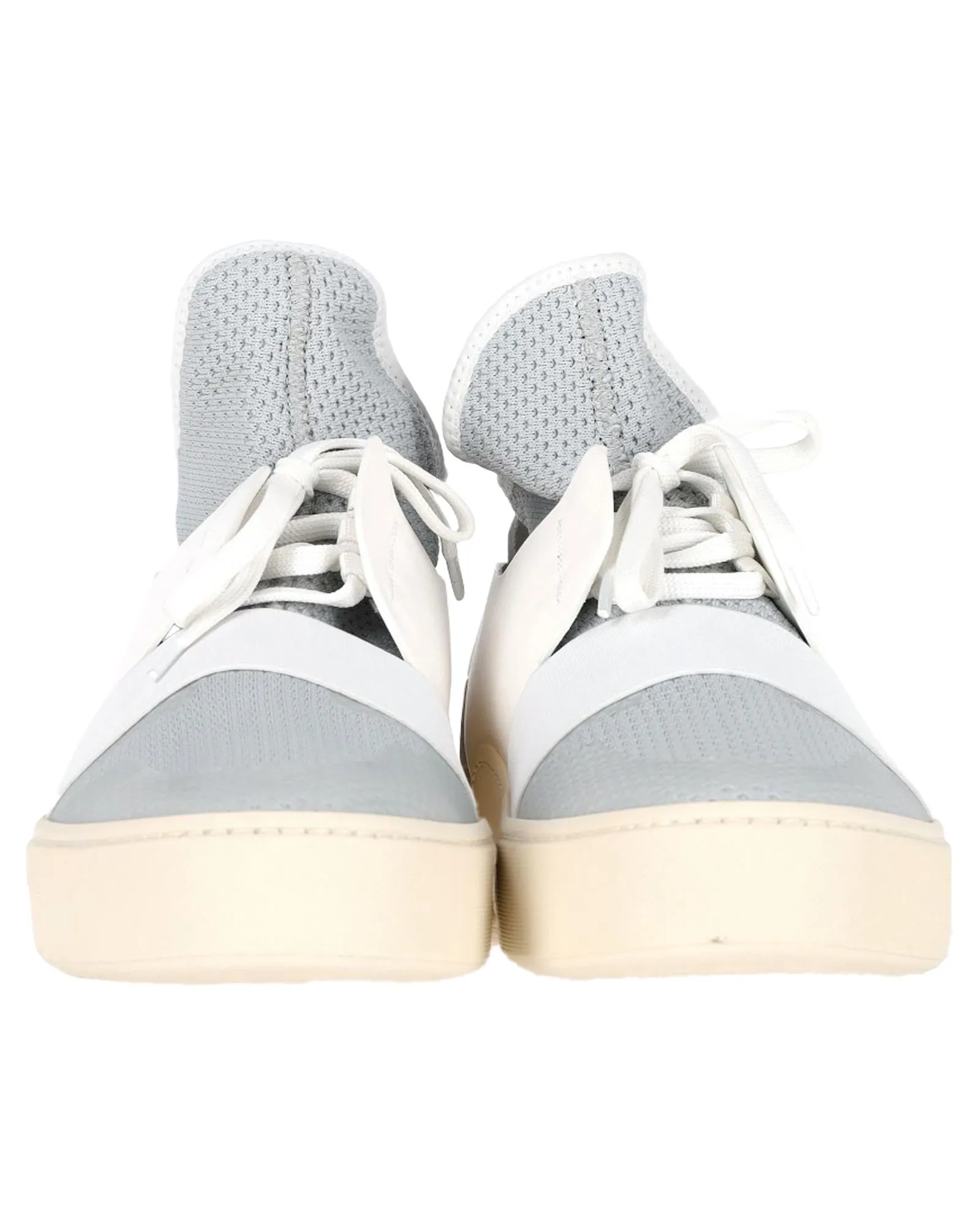 Speed Trainer HighTop Sneaker