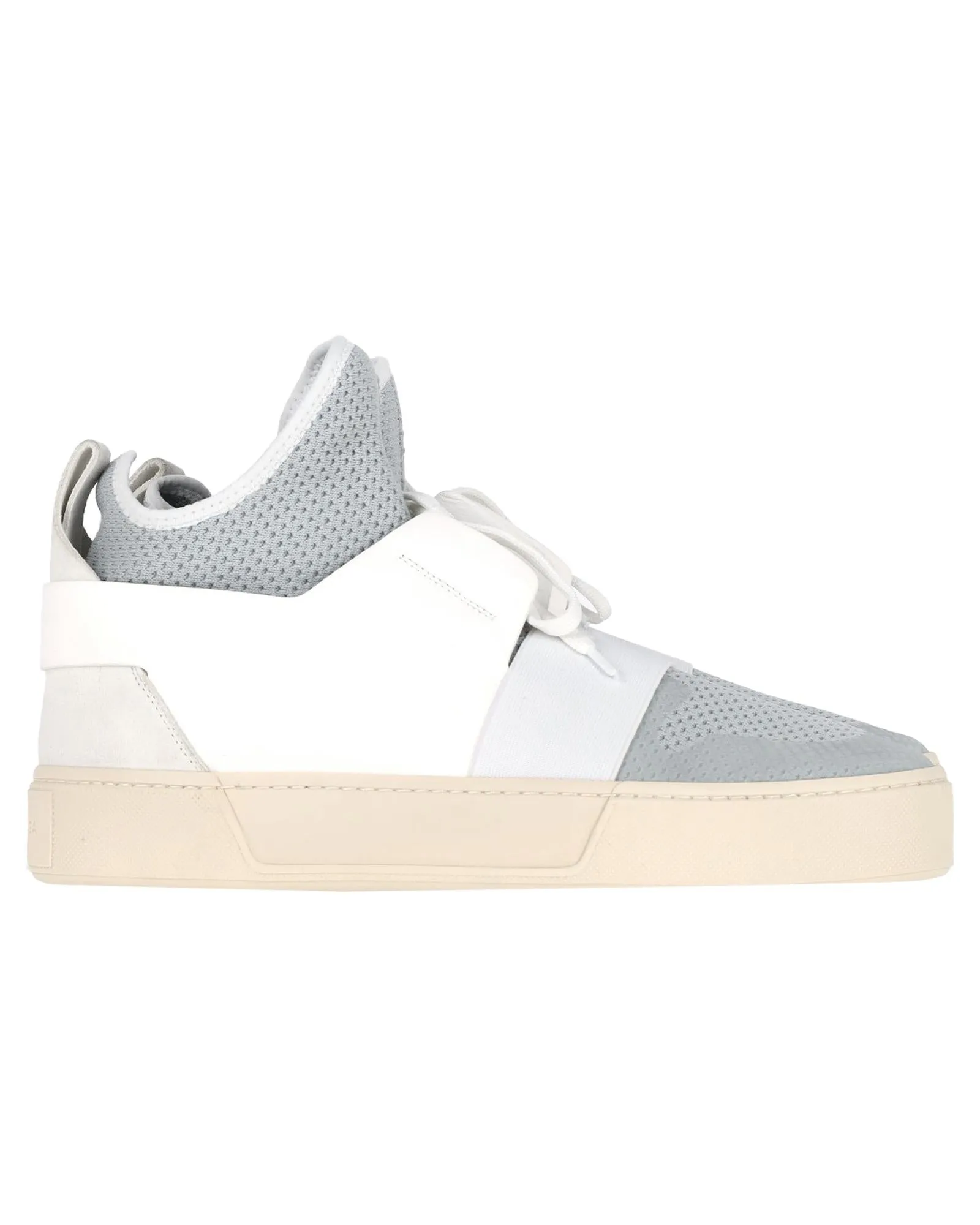 Speed Trainer HighTop Sneaker