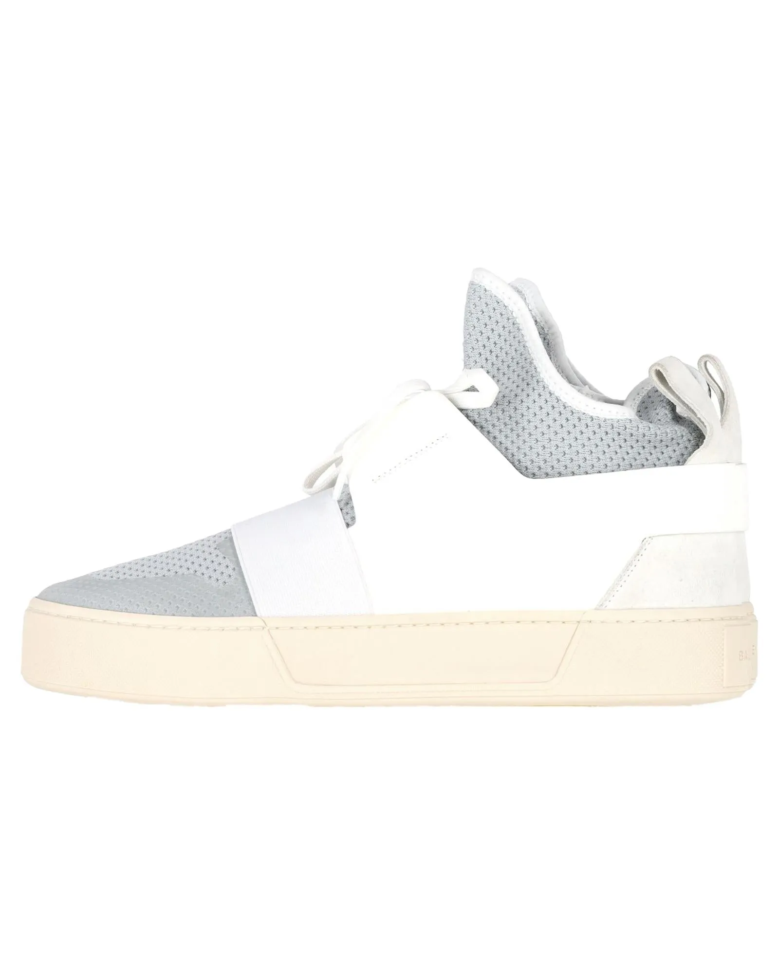 Speed Trainer HighTop Sneaker