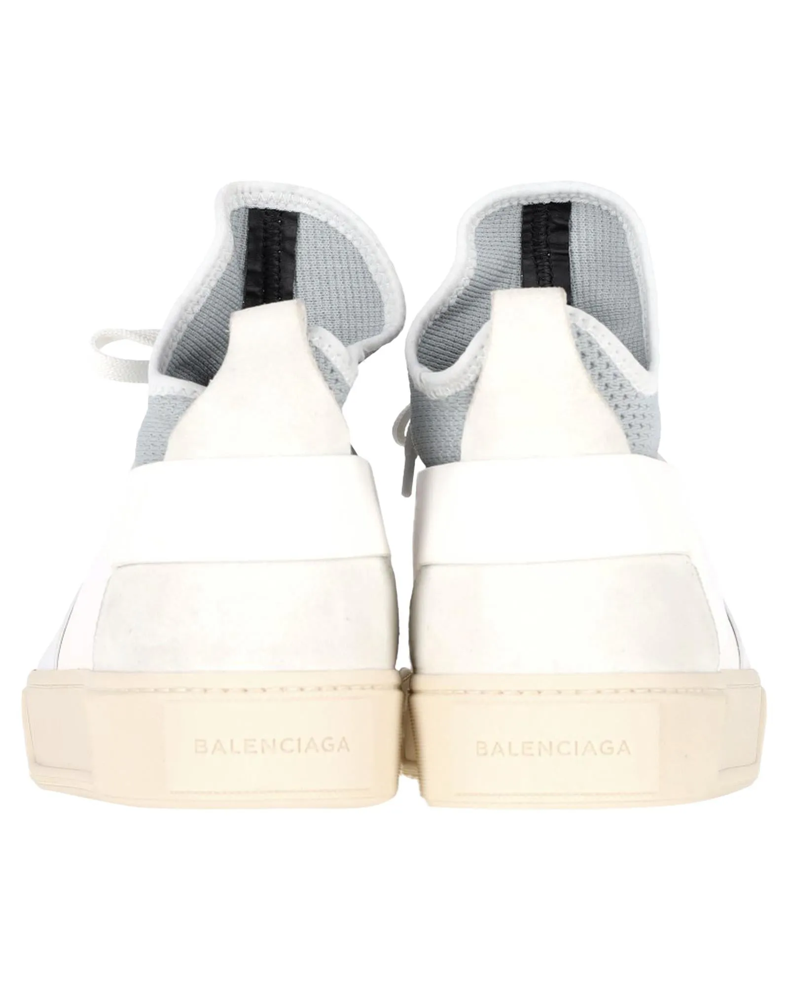 Speed Trainer HighTop Sneaker